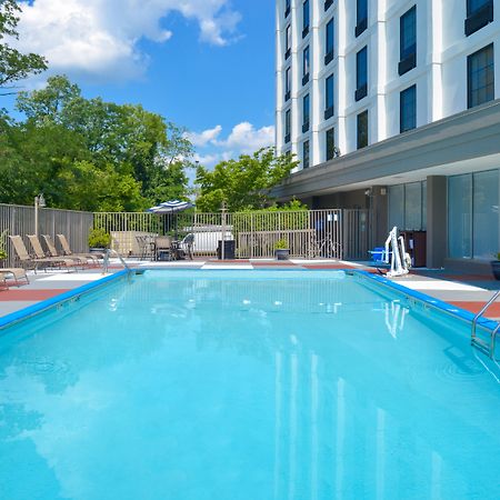 Holiday Inn Express Towson- Baltimore North By Ihg Buitenkant foto