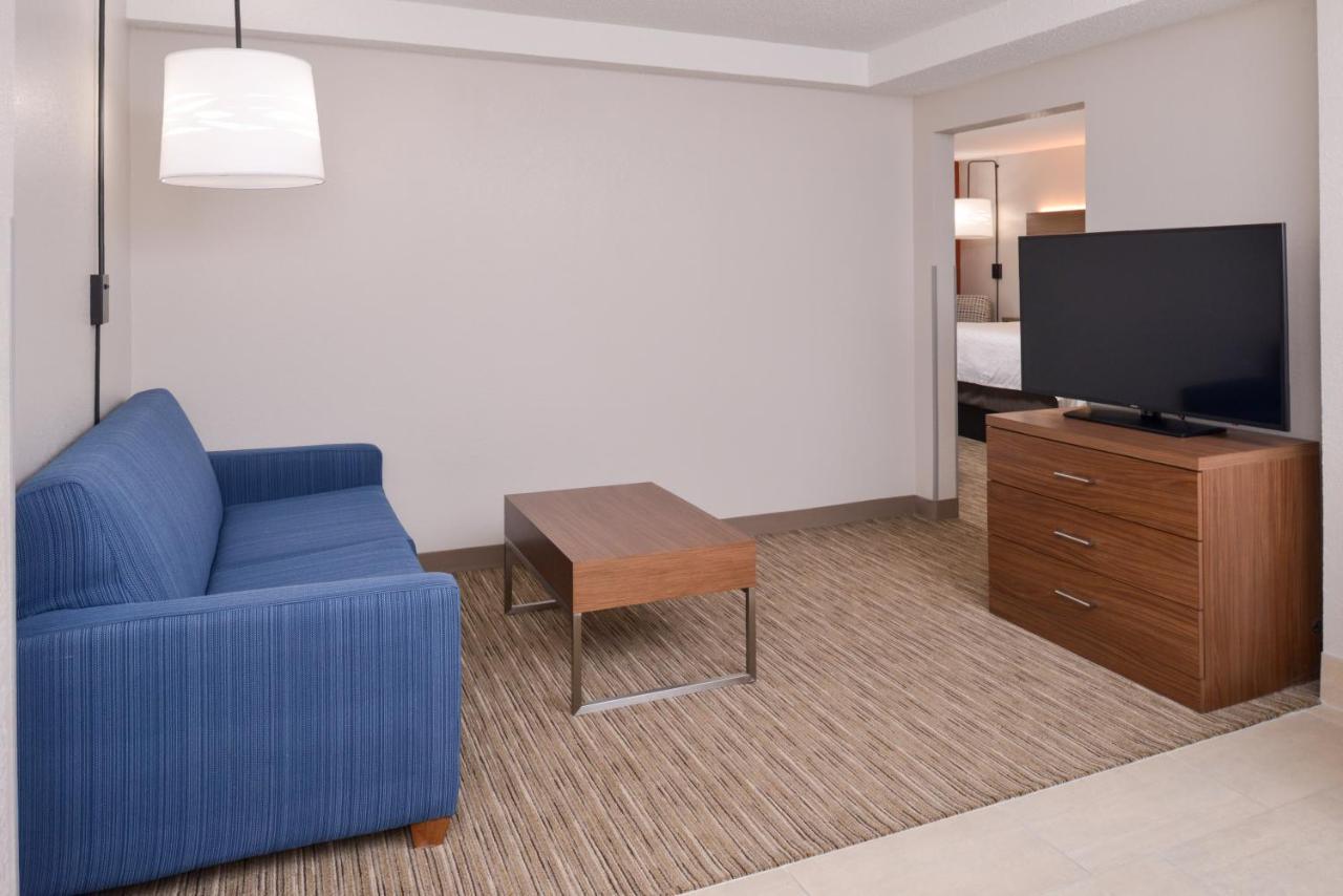 Holiday Inn Express Towson- Baltimore North By Ihg Buitenkant foto