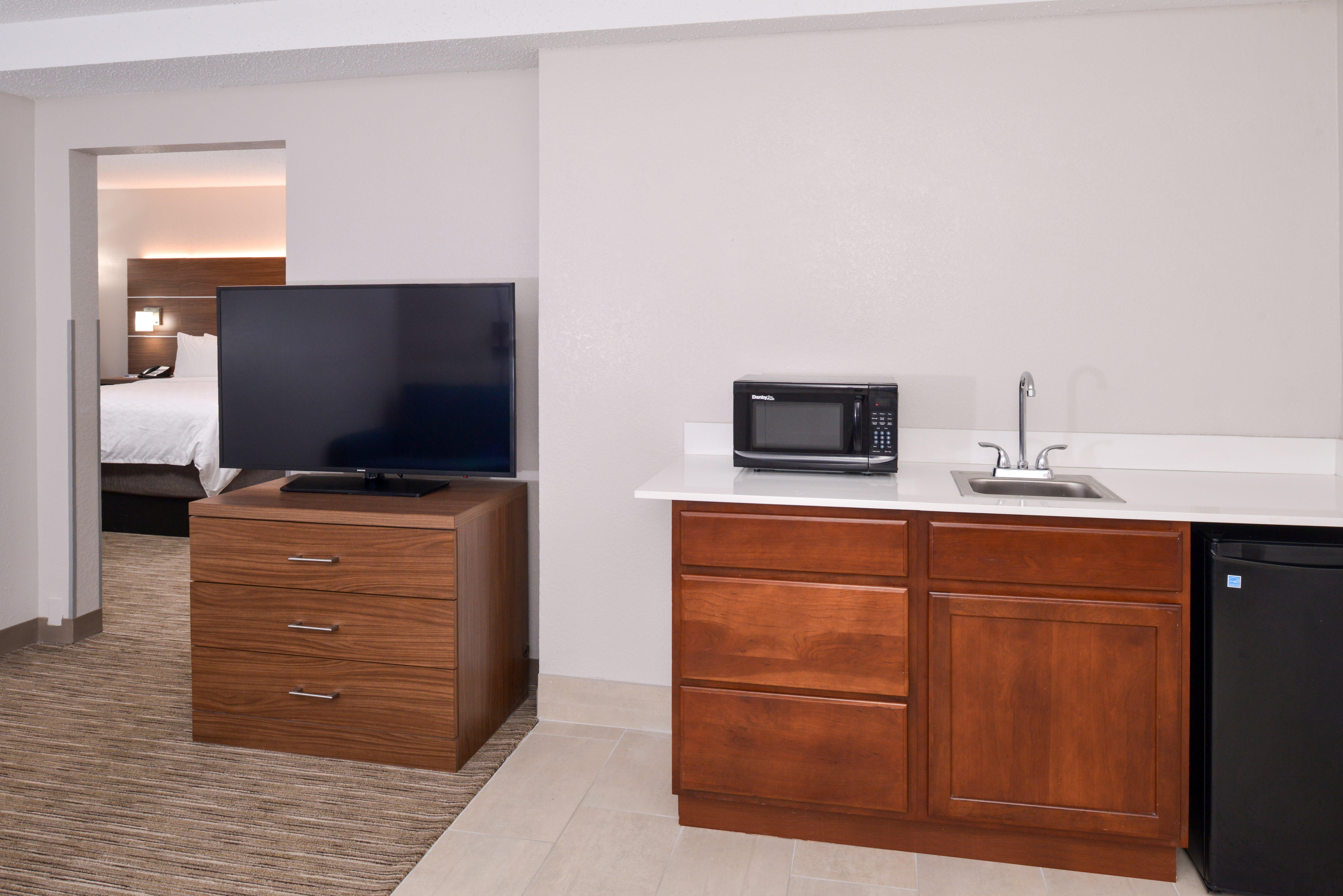 Holiday Inn Express Towson- Baltimore North By Ihg Buitenkant foto
