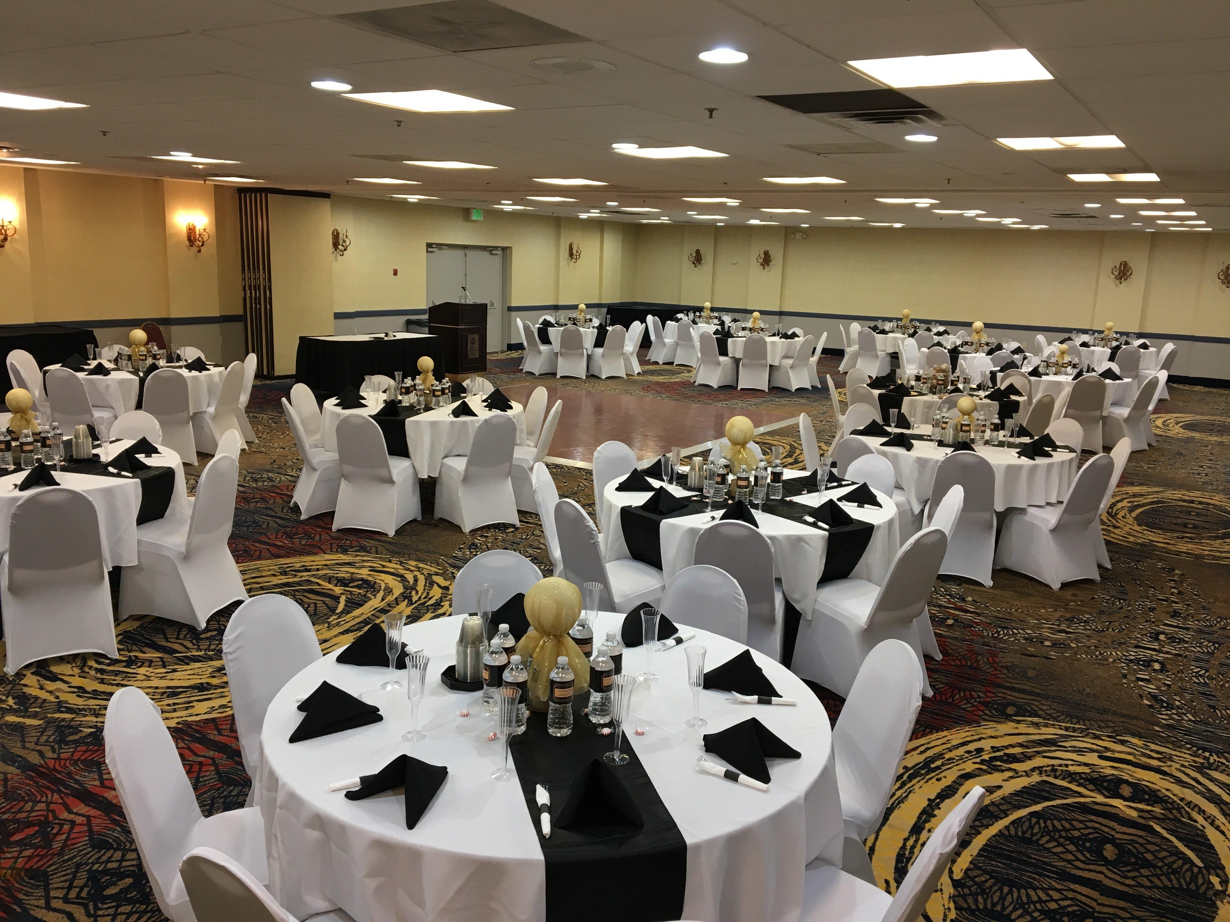 Holiday Inn Express Towson- Baltimore North By Ihg Buitenkant foto
