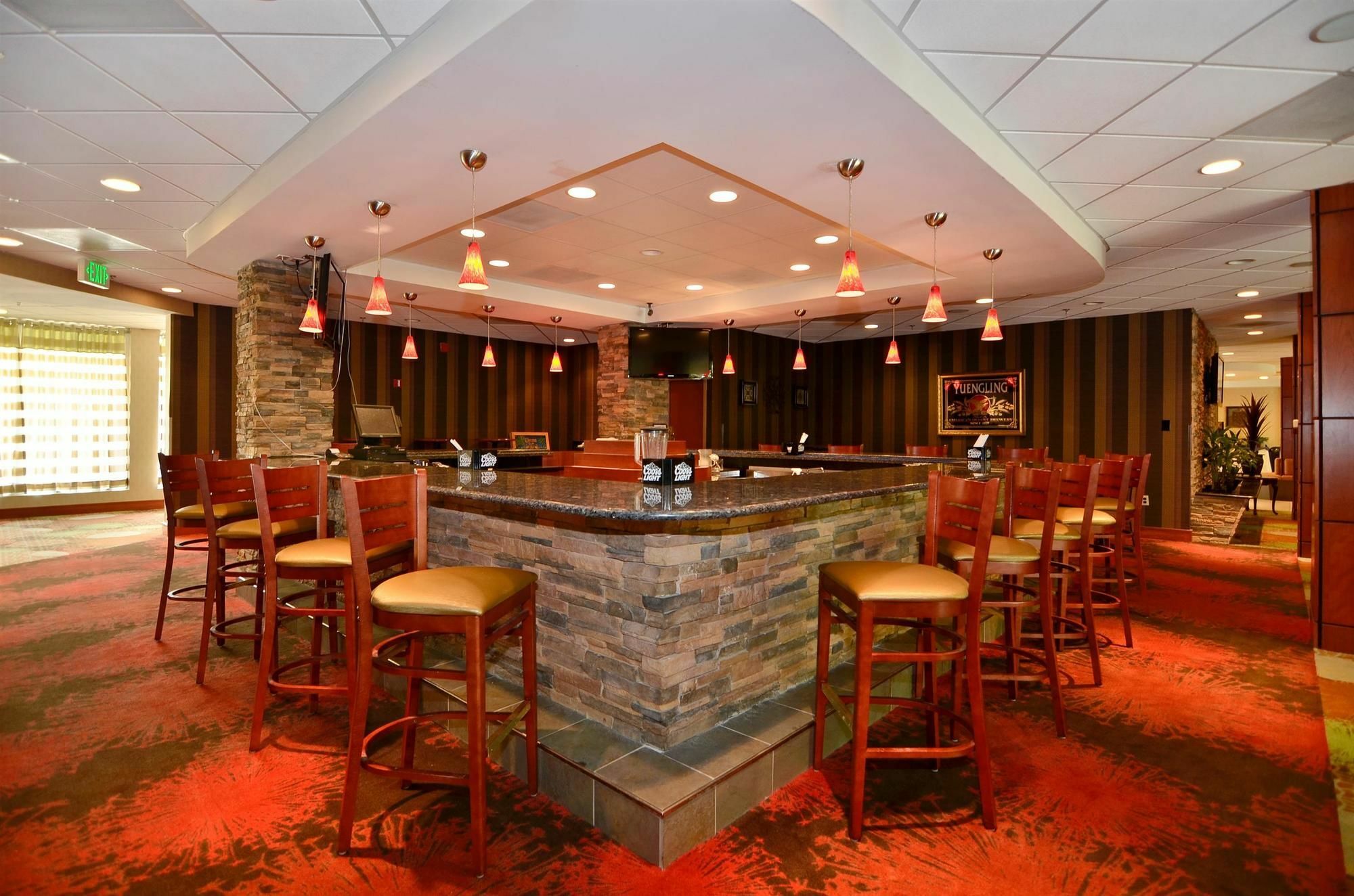 Holiday Inn Express Towson- Baltimore North By Ihg Buitenkant foto