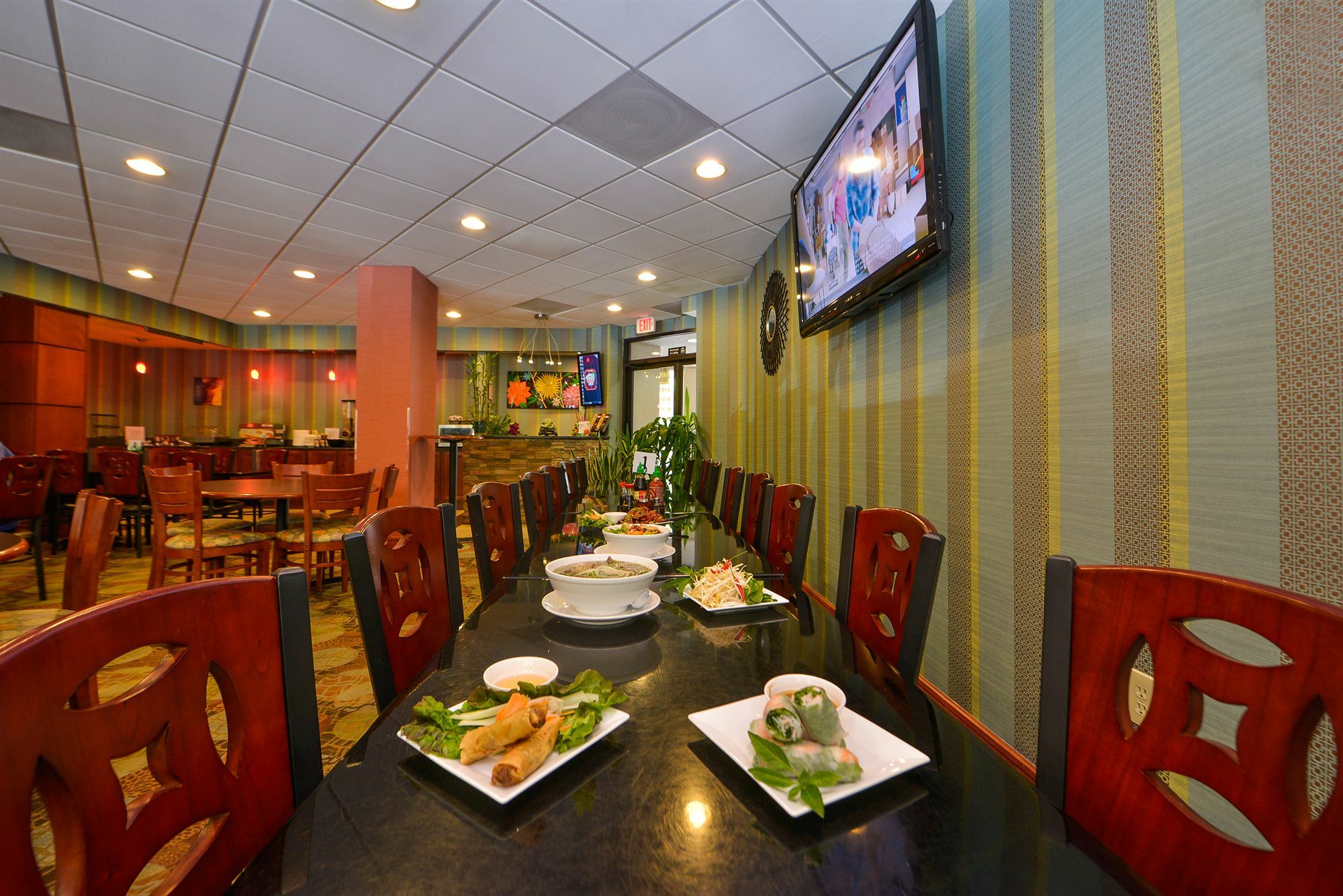 Holiday Inn Express Towson- Baltimore North By Ihg Buitenkant foto