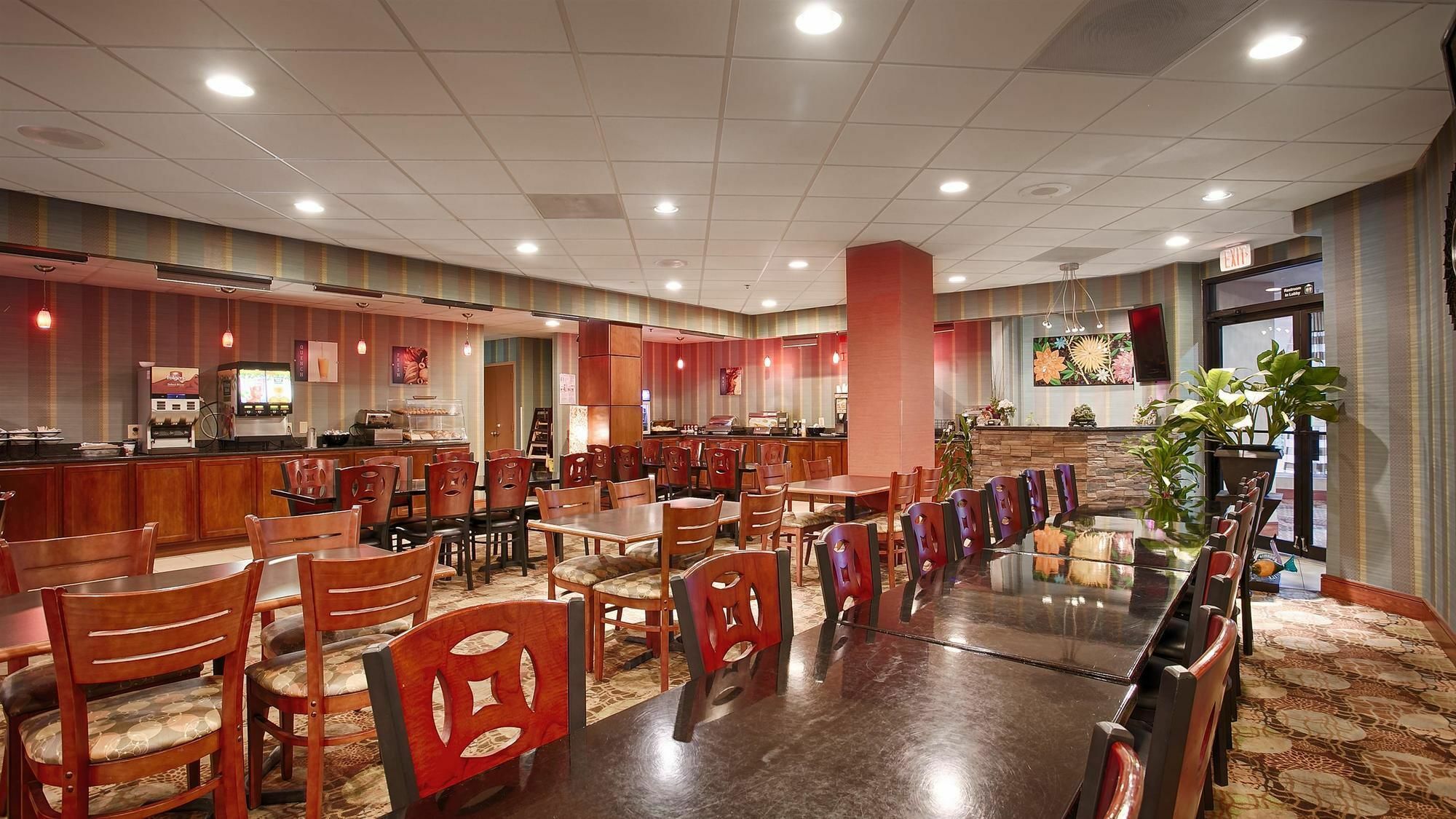 Holiday Inn Express Towson- Baltimore North By Ihg Buitenkant foto